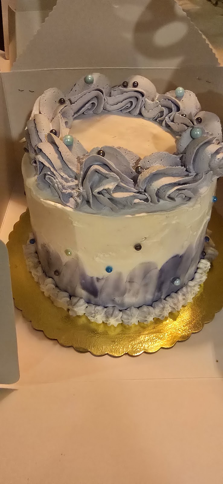 Mini torta.