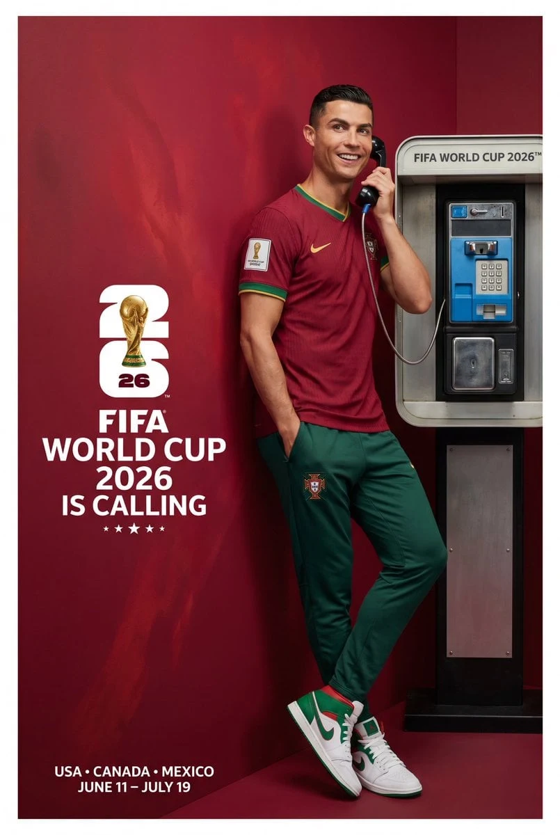 Crea una FIFA ultra premium