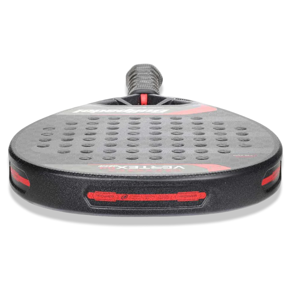 Bullpadel Vertex 04 Hybrid 2024 - Raket Padel Power & Control - Gambar 2