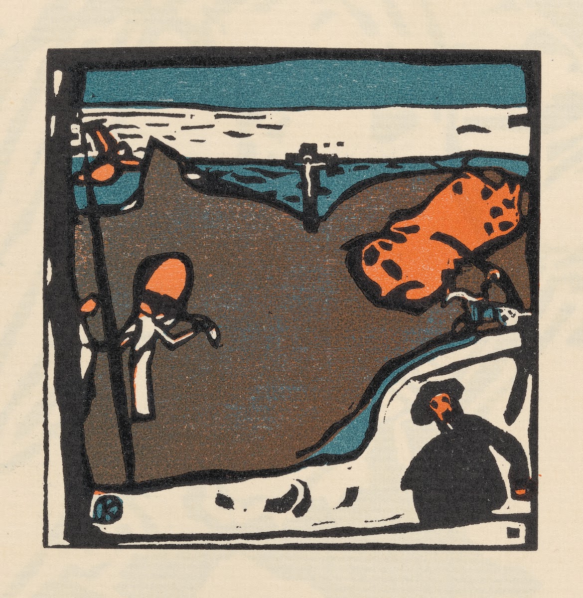 Klänge Pl16 1913