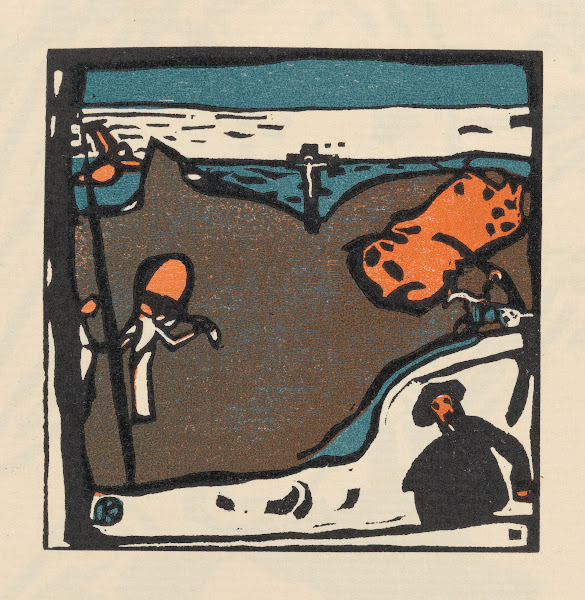 Klänge Pl16 1913
