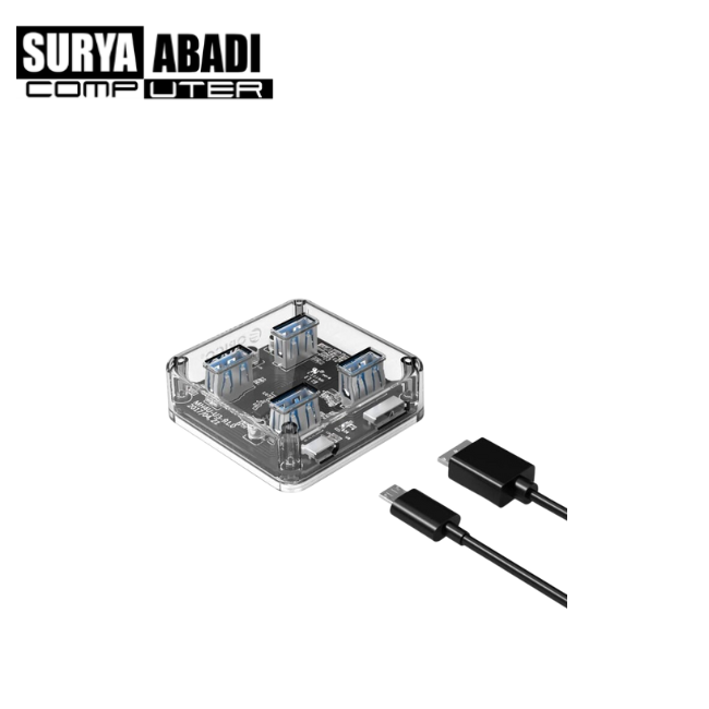 USB HUB ORICO MH4U-U3