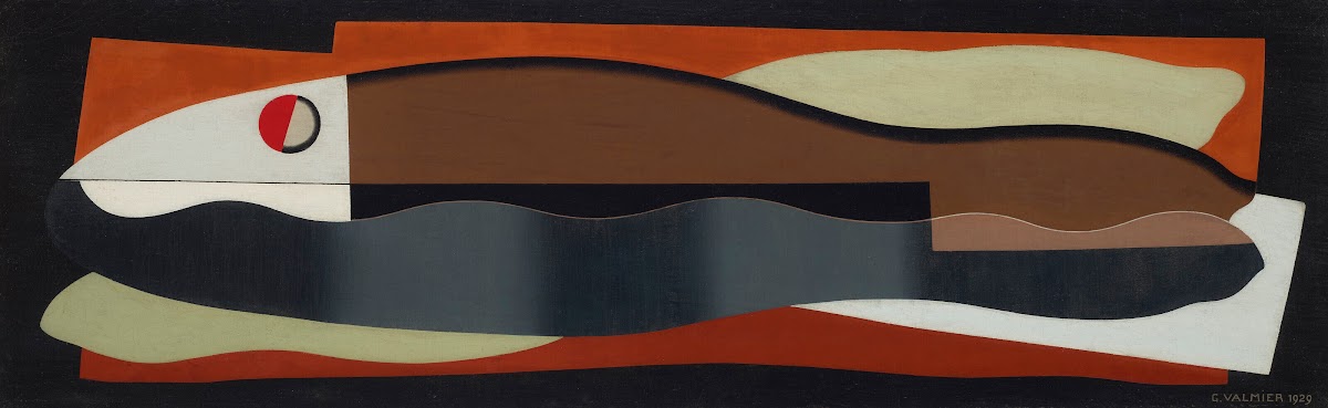 Sans titre 1929
