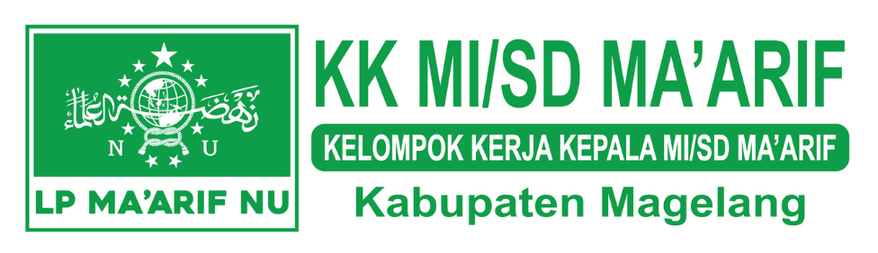Logo MI Ma'arif