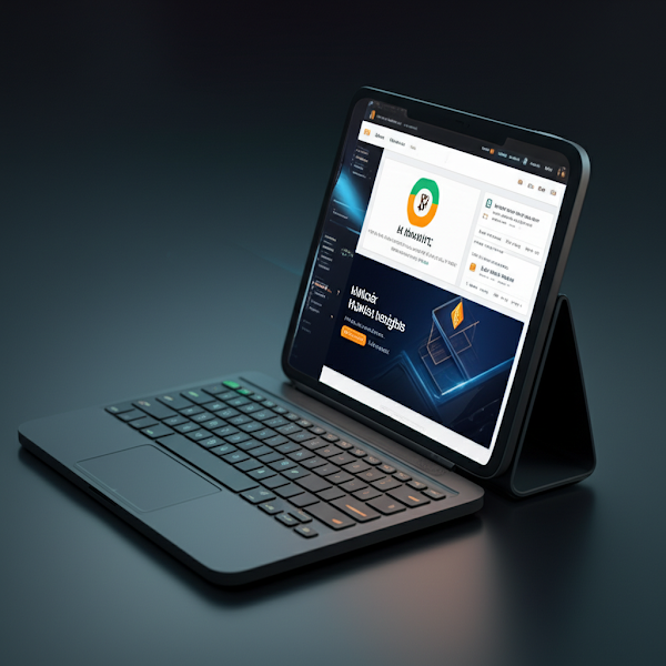 Unlock Crypto Market Insights with NewsBTC: Your Source for Smart Trading Decisions