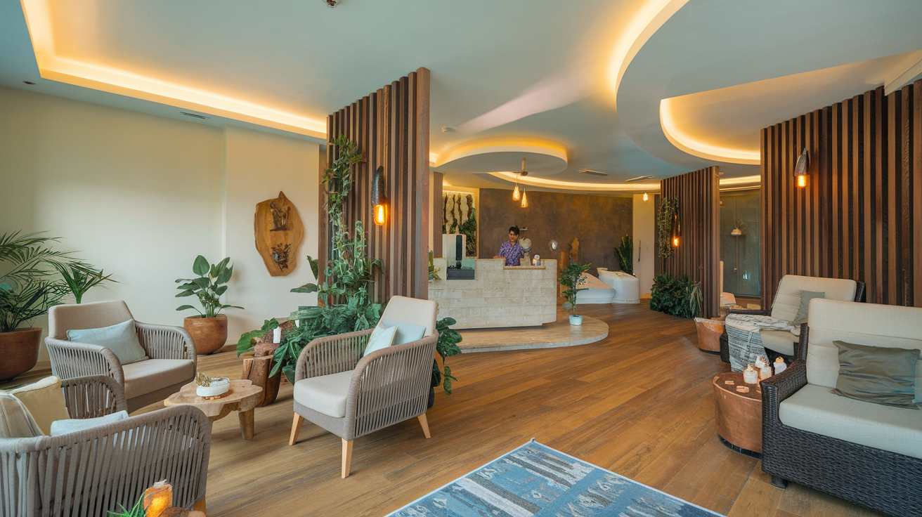 Best Spa in Gorakhpur – Top Relaxation Spots