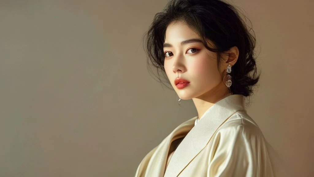 중년의 매력을 살리는 지역별 여행 패션 전통과 현대의 완벽한 조화