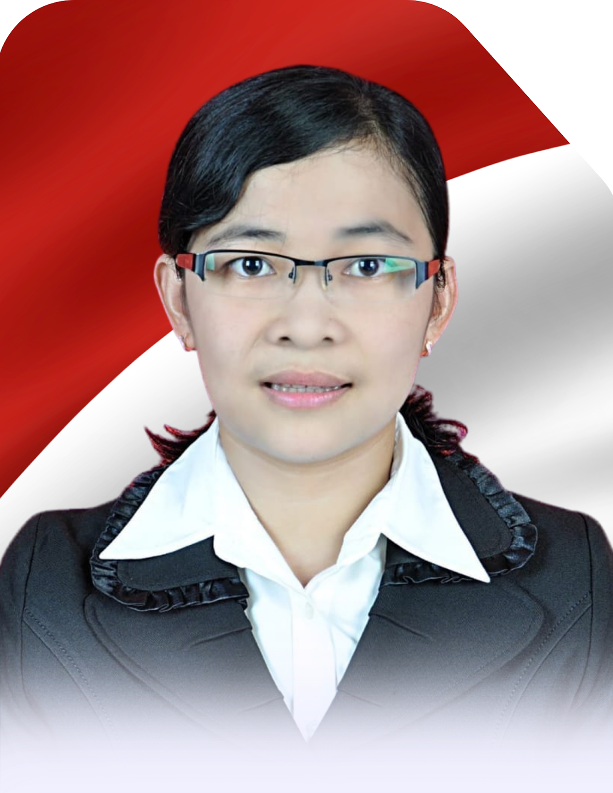 Iman Kristina Halawa, M.Th.