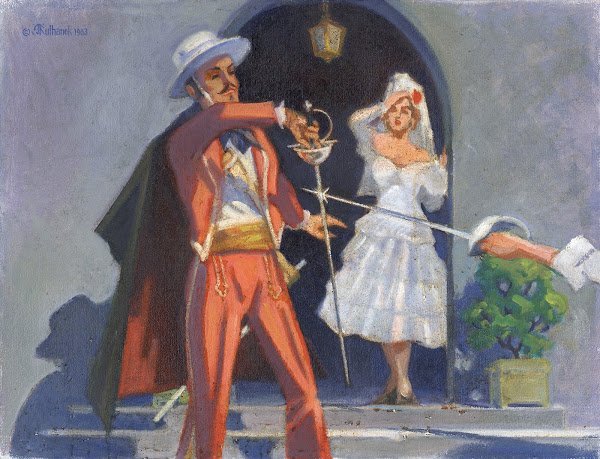 Caballero 1963