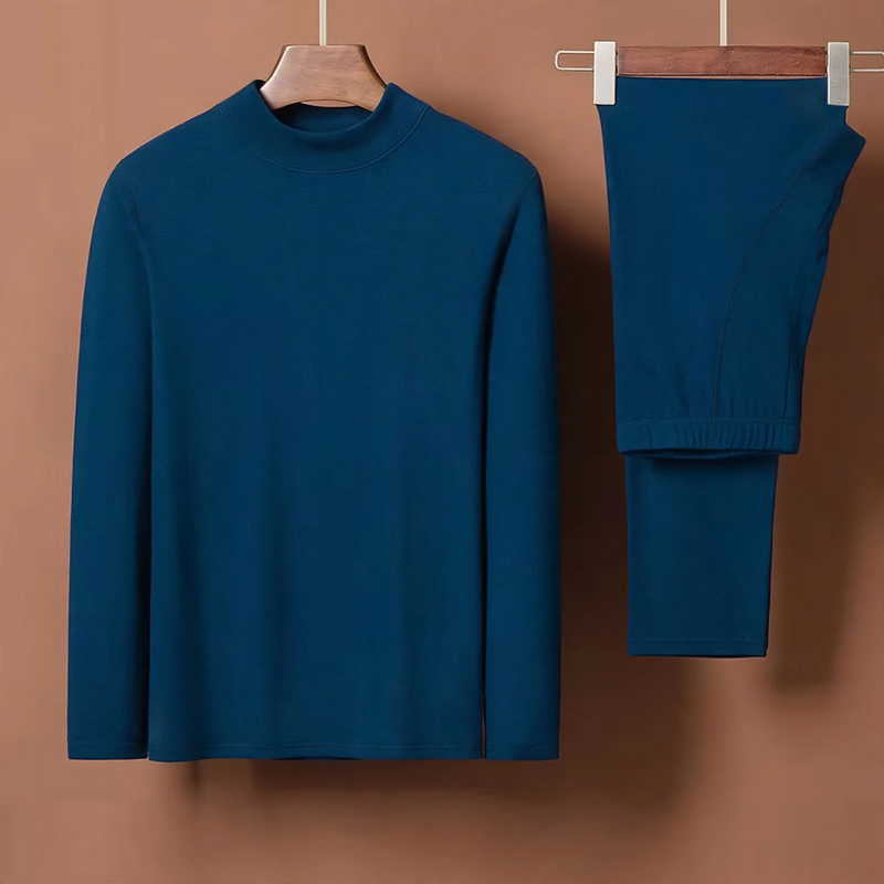 Thermal Underwear Set, double-sided insulated