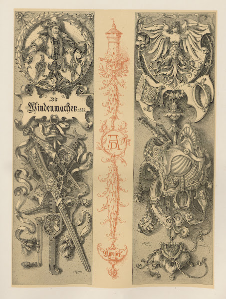 Allegories and Emblems Pl115 1882