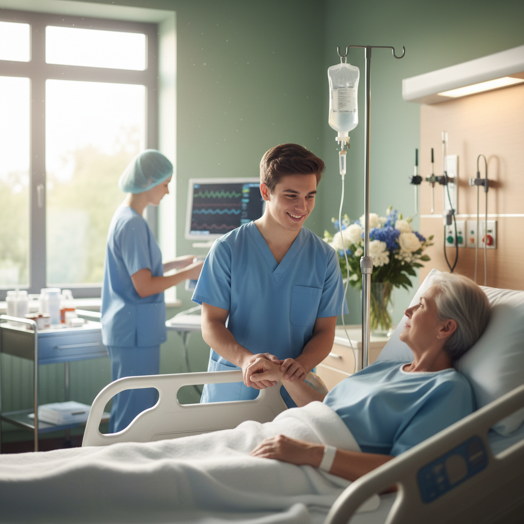 🏥 병원 방문과 시술 과정 (생생 후기)