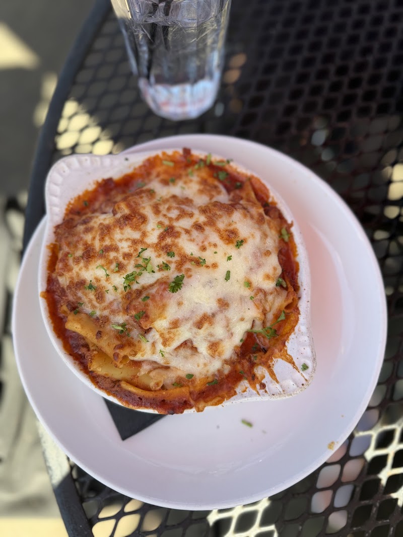 Ipp's Pastaria & Bar — Canton, GA