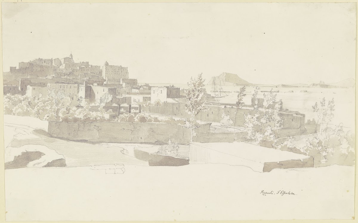 Pozzuoli