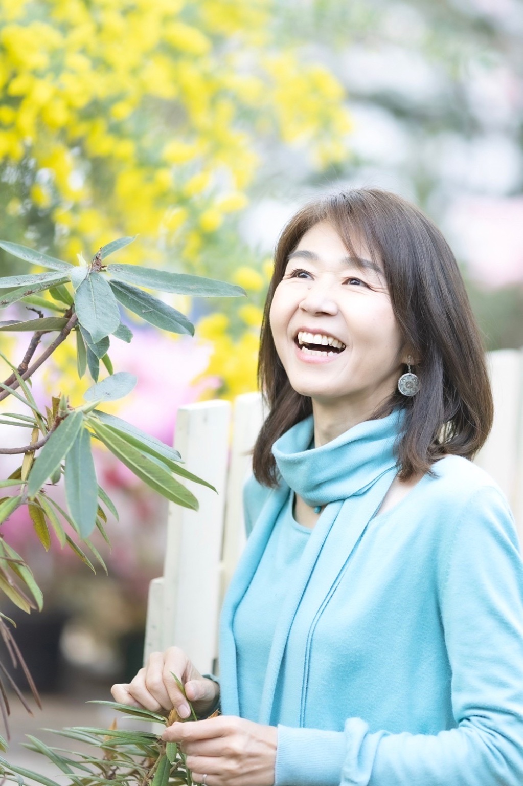 まきこ／にぶまきこのプロフィール画像