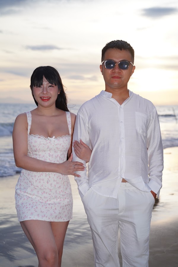 Ảnh bìa album