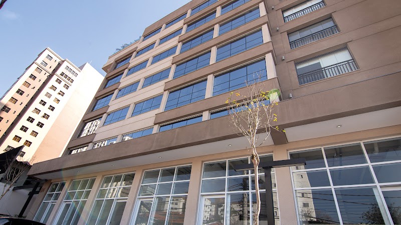 Green Residences Studios