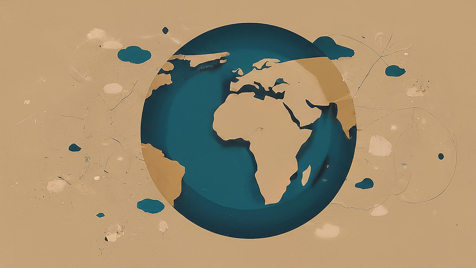 AI 생성 이미지: 모노레포 대규모 빌드에 분산 캐시와 재현성 보장