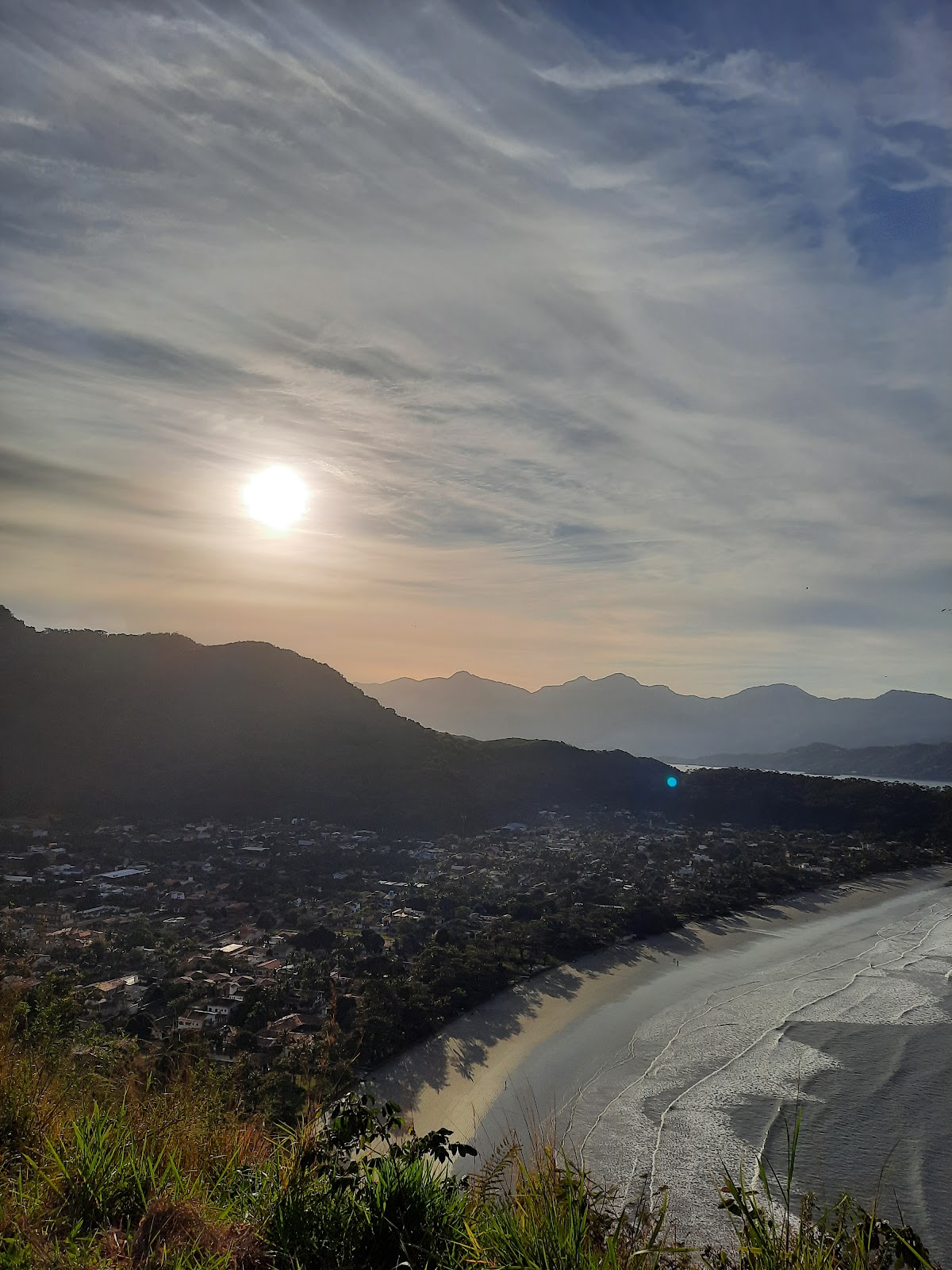Praia de Barequeçaba