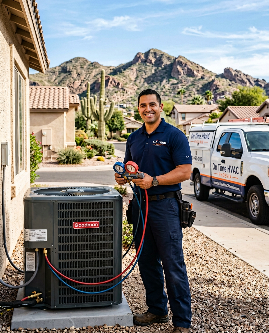 What is the most reliable air conditioner brand?