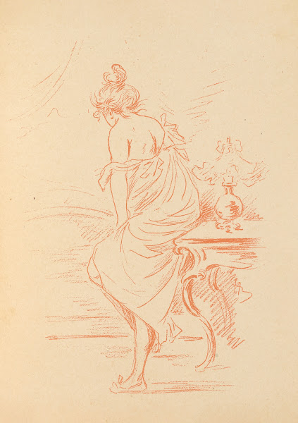 Préparatifs 1899