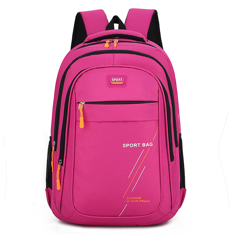 Backpack, 36–55 L, durable, 16 inches