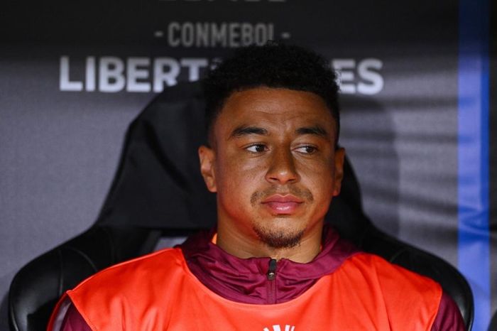 Lingard gây phẫn nộ ở Brazil vì yếu kém - Tạp chí Tri thức