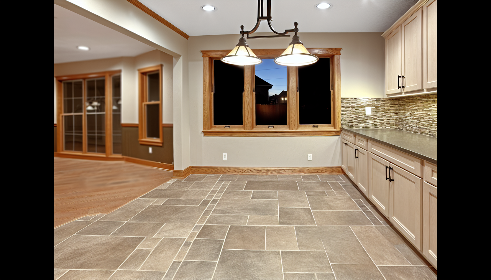 Expert Tile & Grout Cleaning in Carol Stream