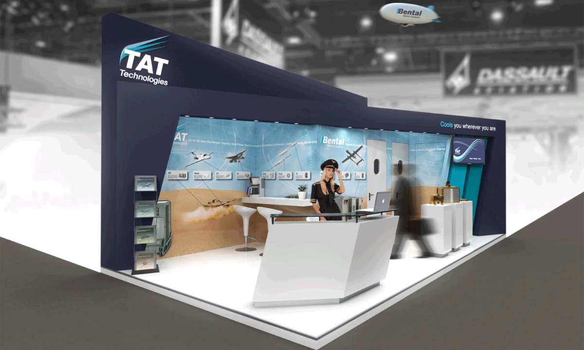 FutureWorks de TAT Technologies: Innovación y oportunidades de inversión en la aviación