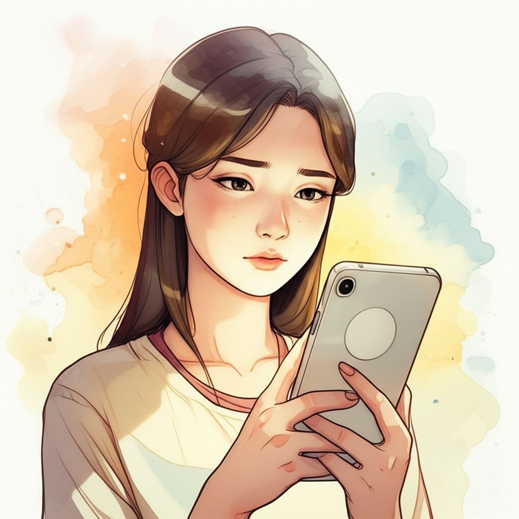 생성된 블로그 이미지