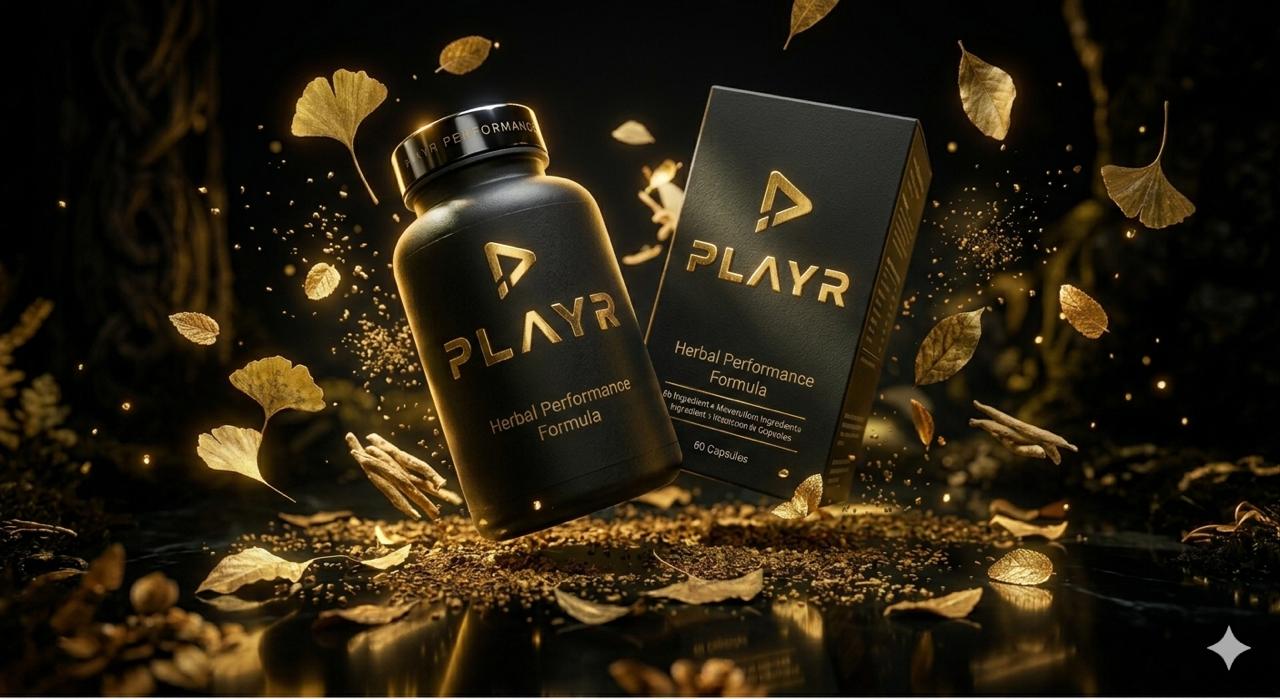 Playr Product