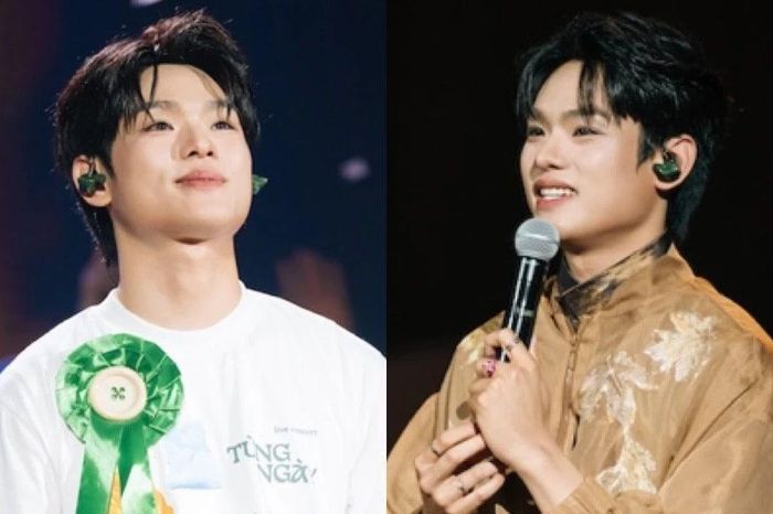Concert Từng Ngày: CONGB - Mason Nguyễn rap đôi, buitruonglinh 'chèo thuyền' - Chuyên trang Hoa Học Trò - Báo Tiền Phong