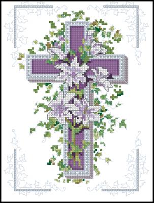 CMP 310184 Pattern