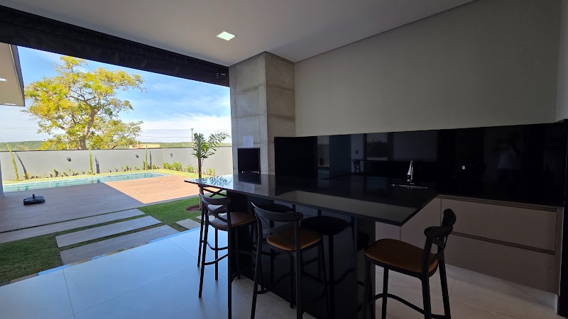 Foto 3 de Casa à venda no Condomínio Riviera de Santa Cristina XIII