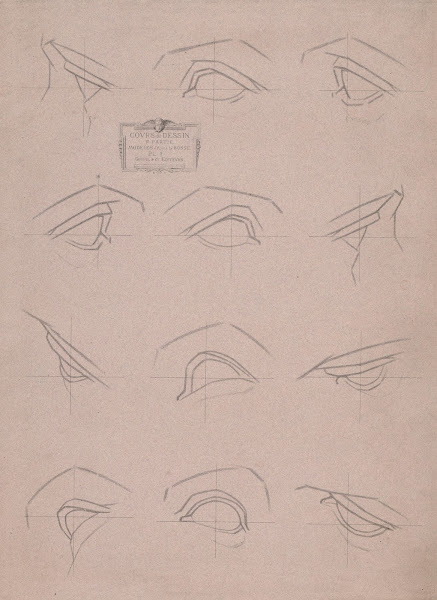 Cours de dessin Pl01 1867