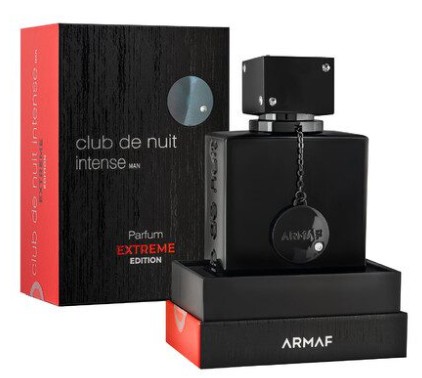 CLUB DE NUIT INTENSE PERFUM EXTREME UNISEX 100ML EDP ARMAF