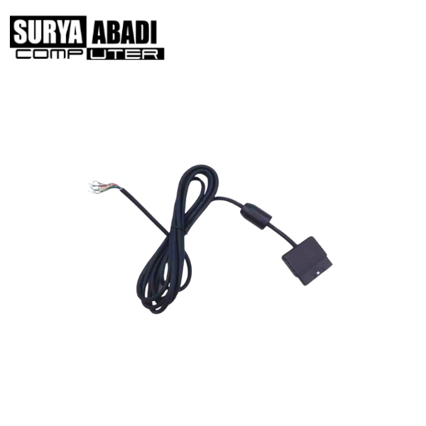 KABEL STICK PS2