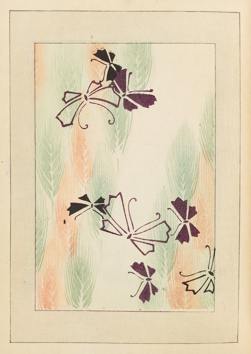 Shin Bijutsukai Pl044 1901 1902