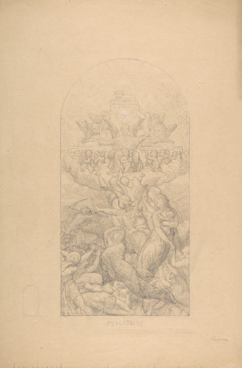 Purgatory 183598
