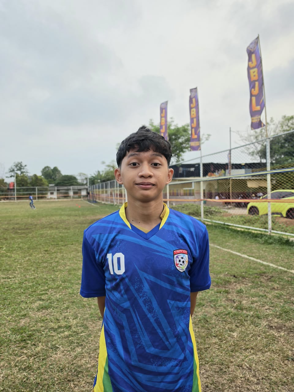 Bima Agus Purnomo