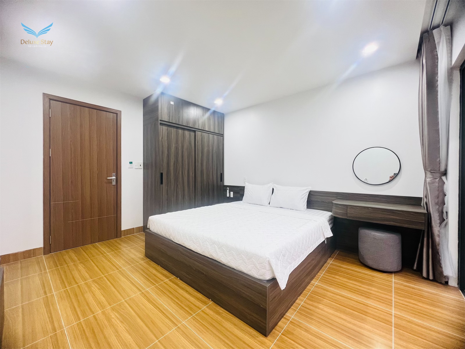 Villa V2D03 Sonasea Vân Đồn - ảnh 3