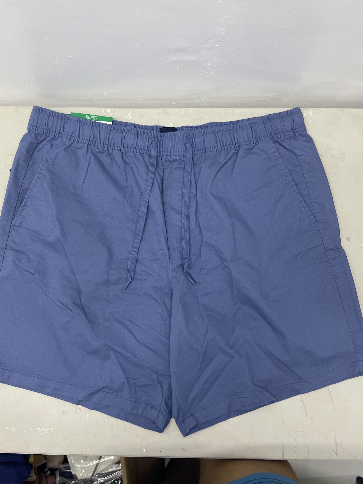 Gap Mens Short Blue XL #2178