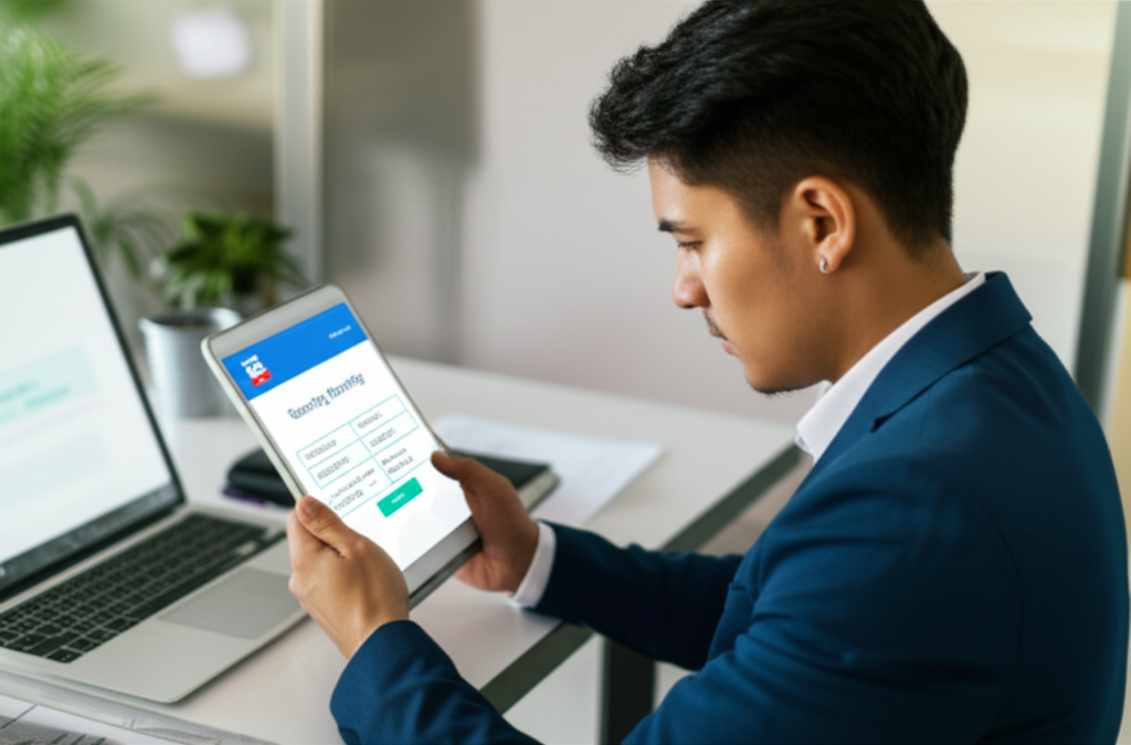 Transforming EU Identity Verification: Signicat's Biometric Leap with Innovatrics