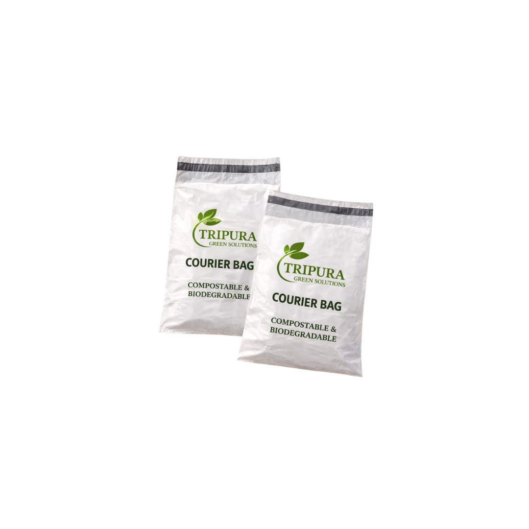 Courier & Mailer Bags