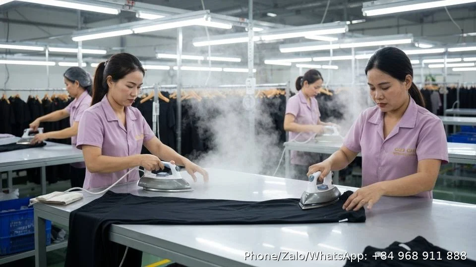 Yoga Pants Manufacturer - Gold Garment Vietnam