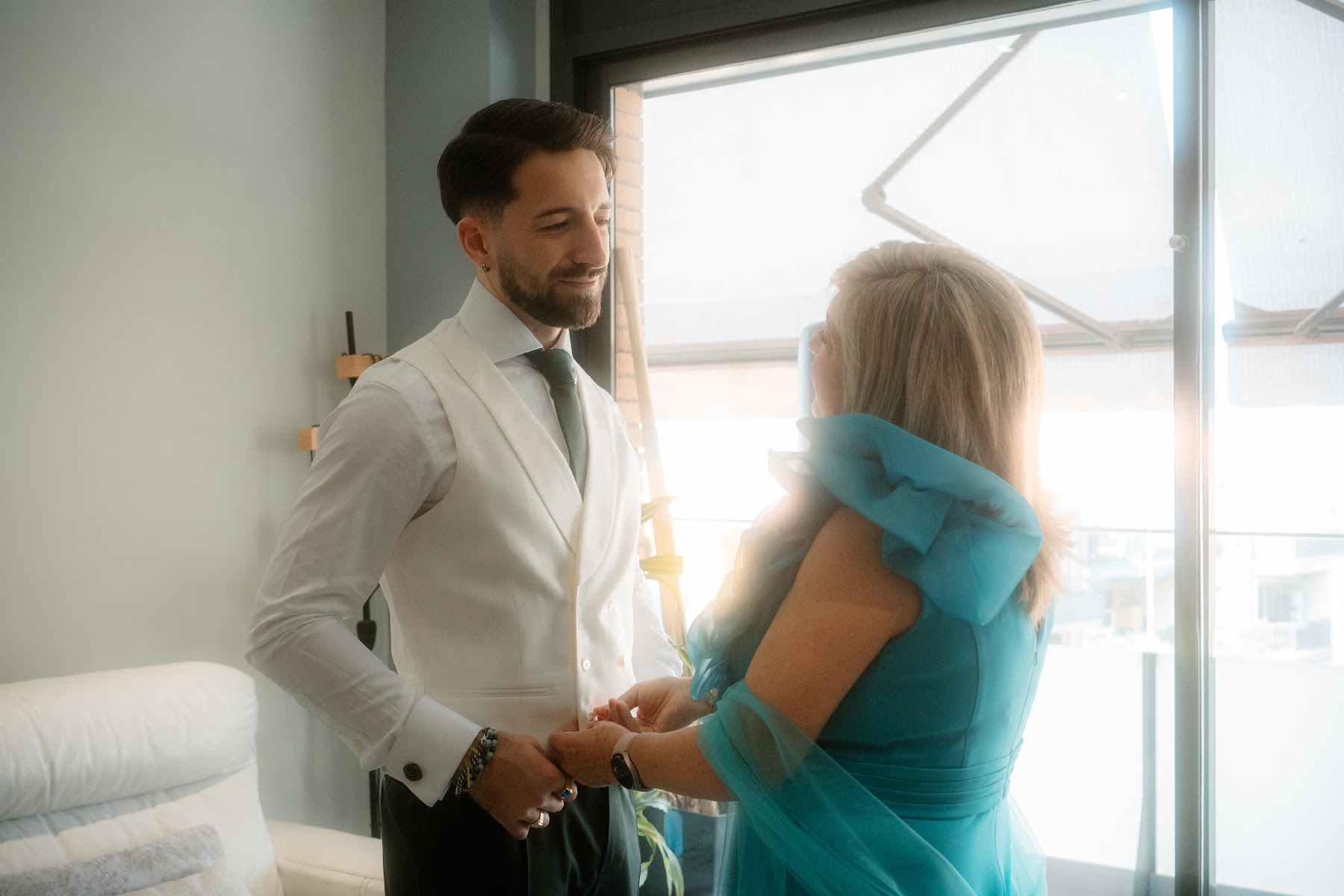 Boda de Judit y Rubén — fotografía 36