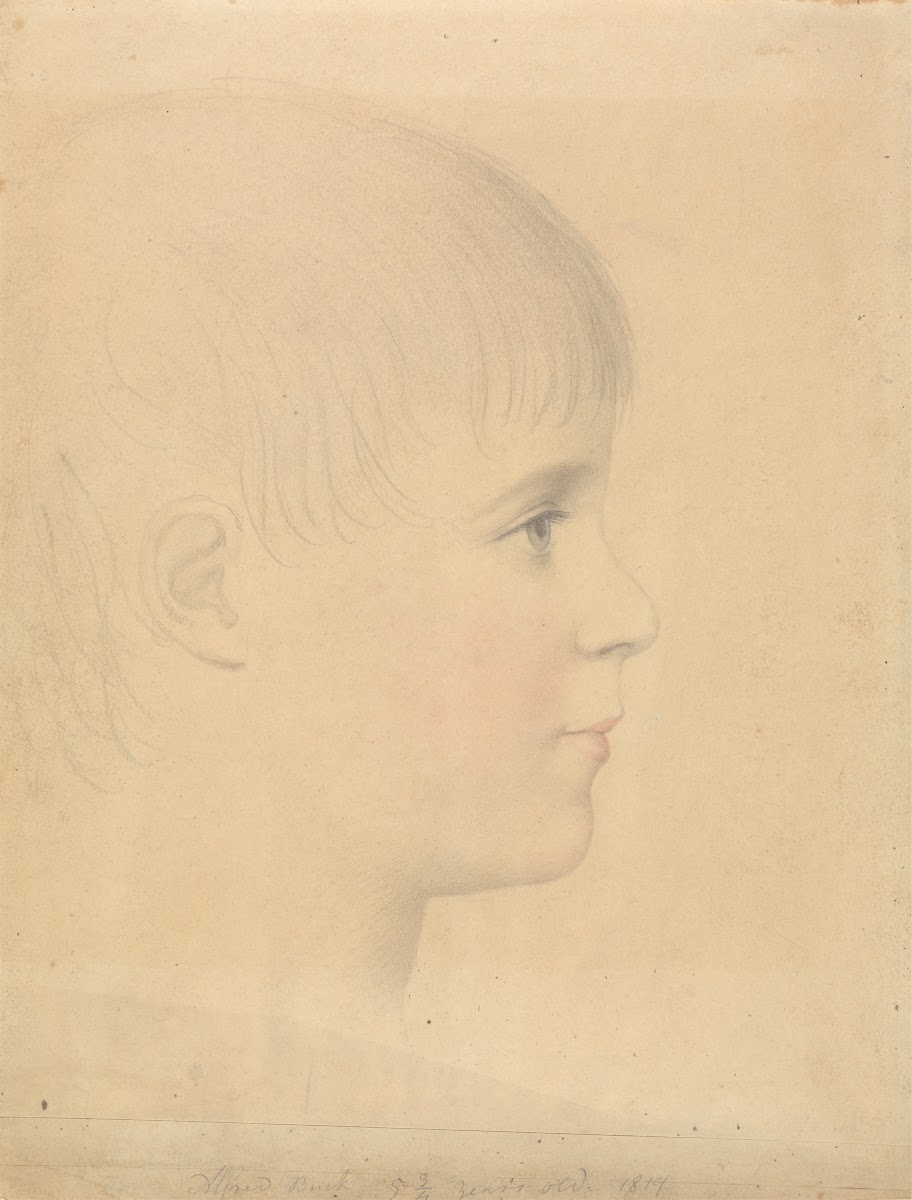 Alfred Buck 1819