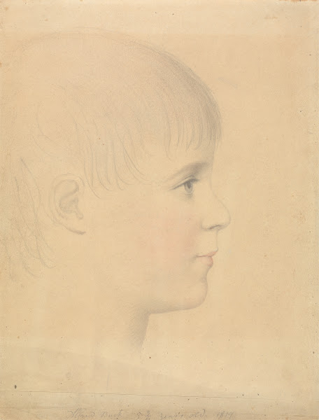 Alfred Buck 1819