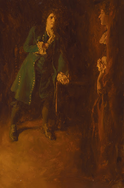 Go Madame and Leave the Prodigal Among His Husks 1908