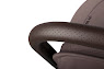 Stroller for twins Cavoe Deux Chocolate